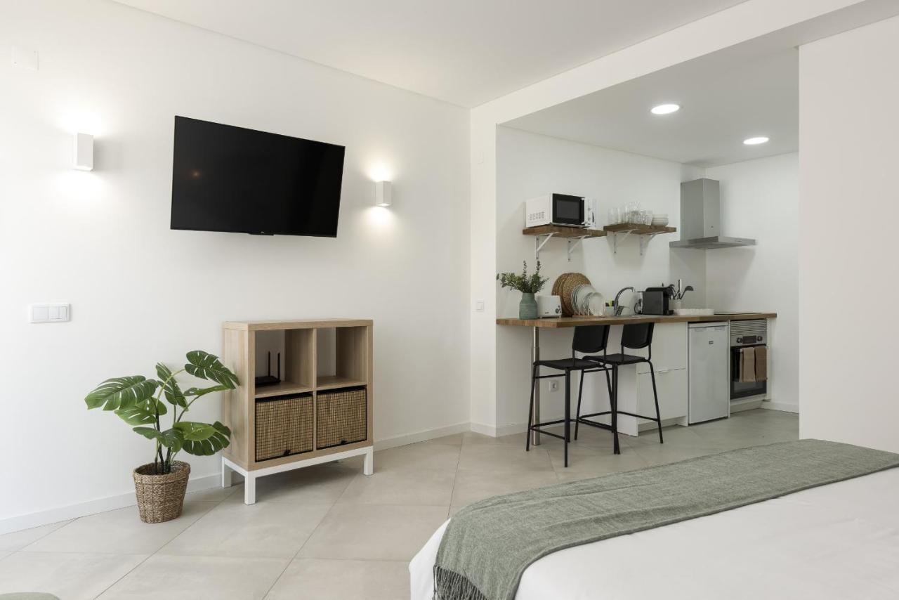 Madalena Village 6 - City Centre By Hd Properties Фару Экстерьер фото